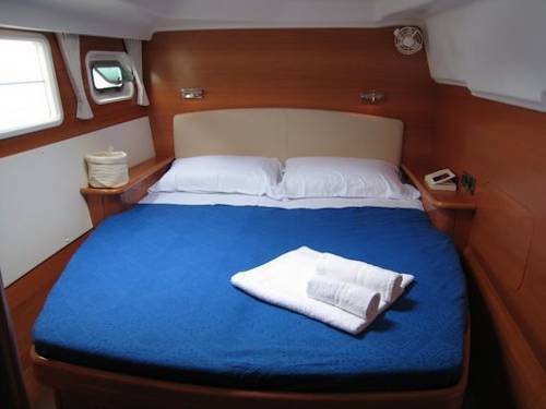 Contadora Sailing All Inclusive