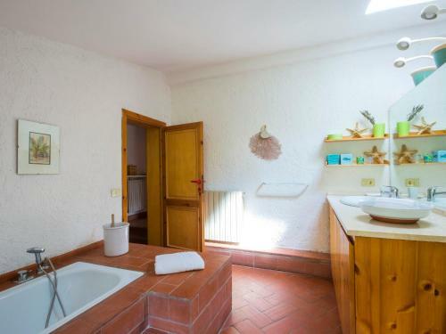 Villa Podere Il Ruscello