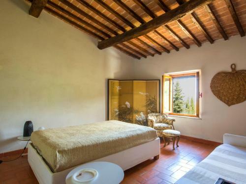 Villa Podere Il Ruscello