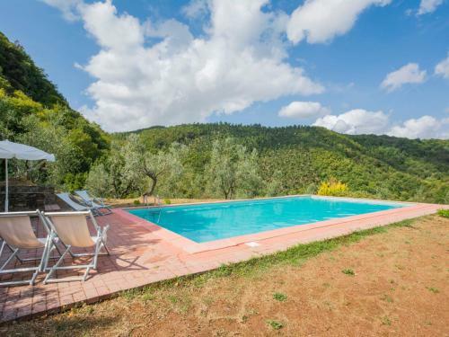 Villa Podere Il Ruscello