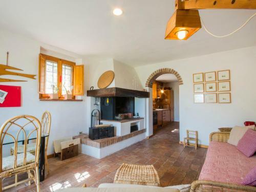 Villa Podere Il Ruscello
