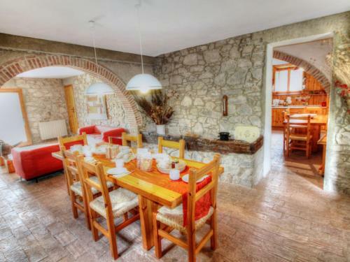 Villa Podere Il Ruscello