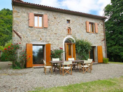 Villa Podere Il Ruscello