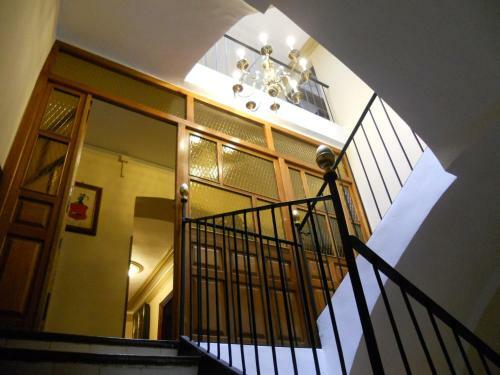 Casa De Landa