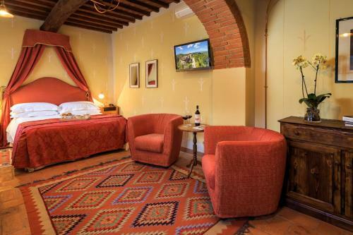 Bed & Breakfast Le Lappe