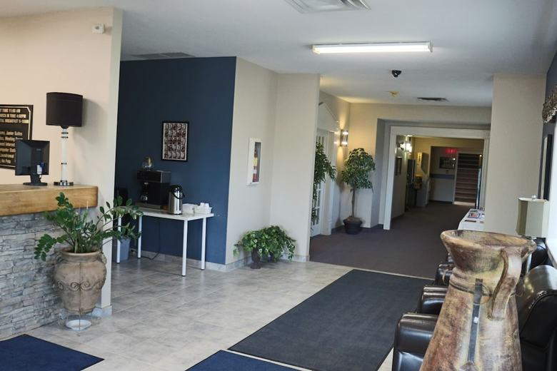 Motel R&r Inn & Suites