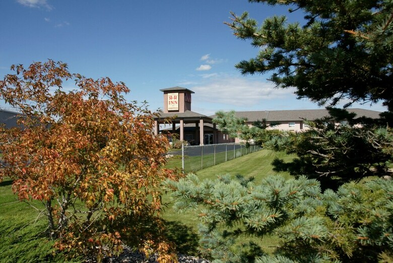 Motel R&r Inn & Suites