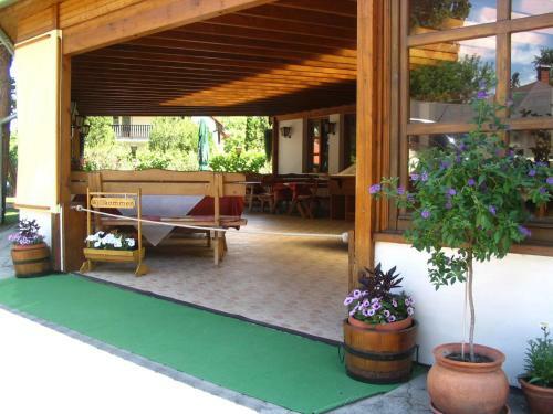 Hostal Sommer Panzi�