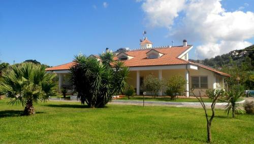 B&B Villa Liberti