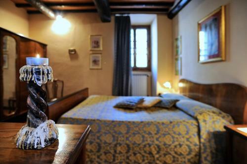 Agroturismo Agriturismo Borgo Mocale