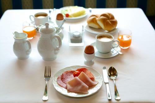 Berghotel Tyrol