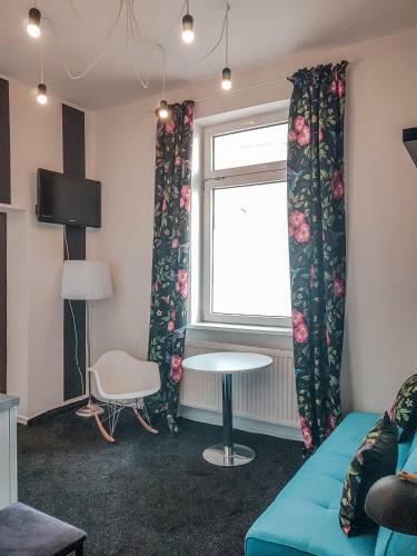 Apartamento Solankowa Kawalerka