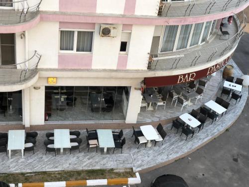 Apartament Summerland Mamaia 2