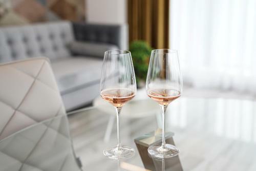 Bel Air Apartments Mamaia Nord