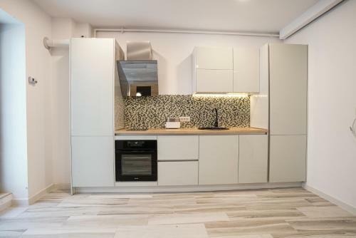 Bel Air Apartments Mamaia Nord