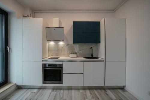 Bel Air Apartments Mamaia Nord