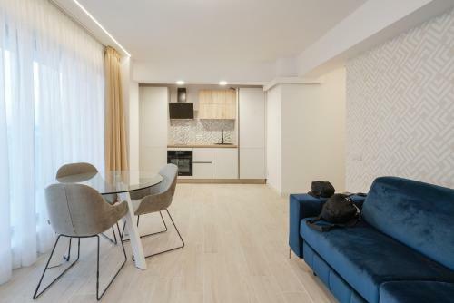 Bel Air Apartments Mamaia Nord