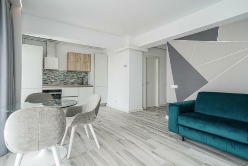 Bel Air Apartments Mamaia Nord