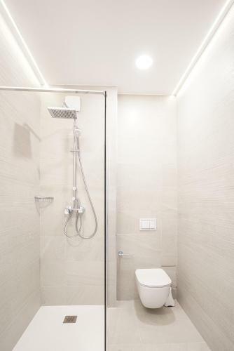 Bel Air Apartments Mamaia Nord
