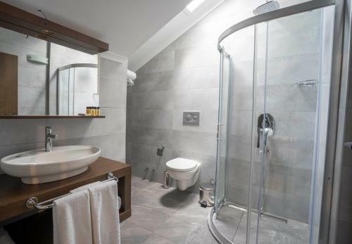 West House Exclusive Hotel