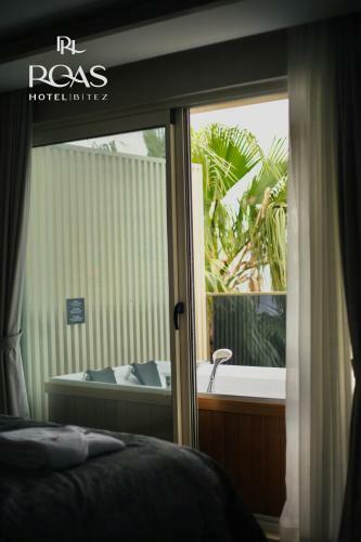 Roas Hotel