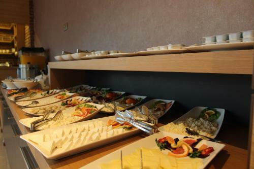 Yze P?rlanta Hotel