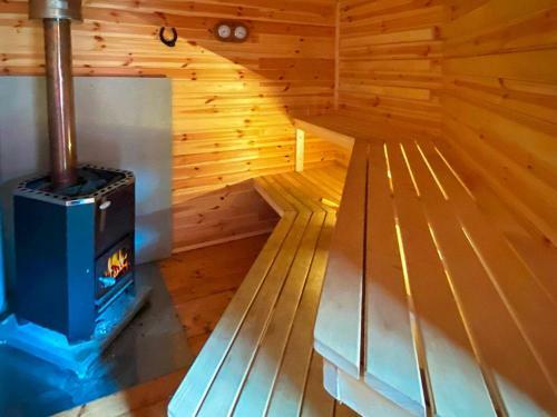 Holiday Home Ingatorp III