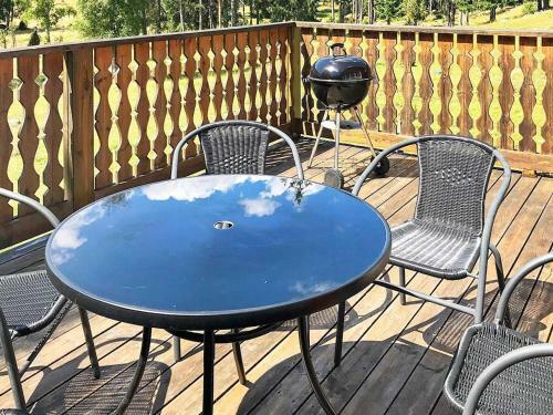 Holiday Home Ingatorp III