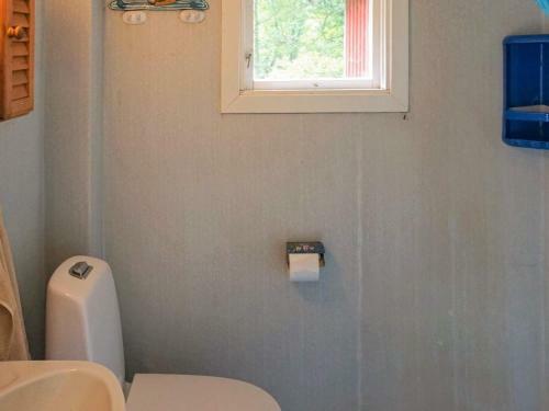 Holiday Home J�mj�