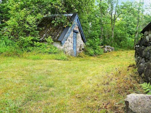 Holiday Home J�mj�