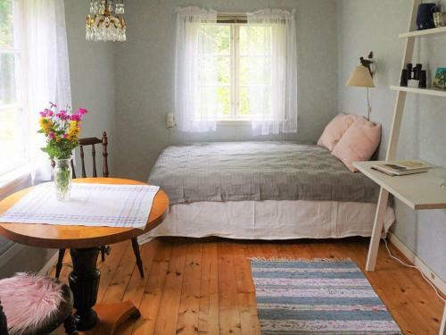 Holiday Home J�mj�