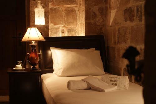 Zinciriye Hotel