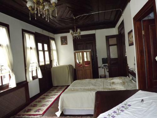 Apartamento Fuatbeyler Konagi