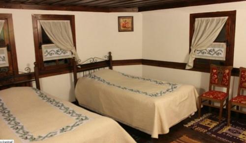 Apartamento Fuatbeyler Konagi