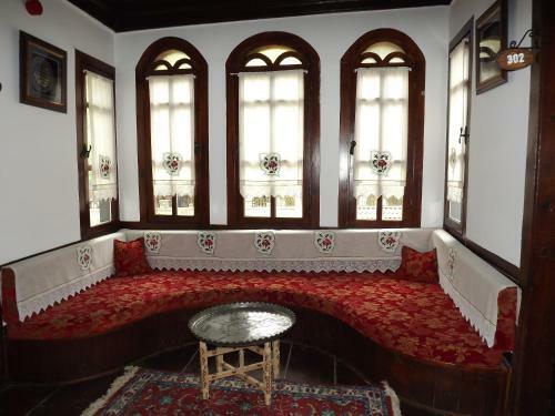 Apartamento Fuatbeyler Konagi