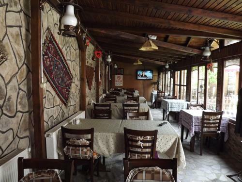 Apartamento Fuatbeyler Konagi