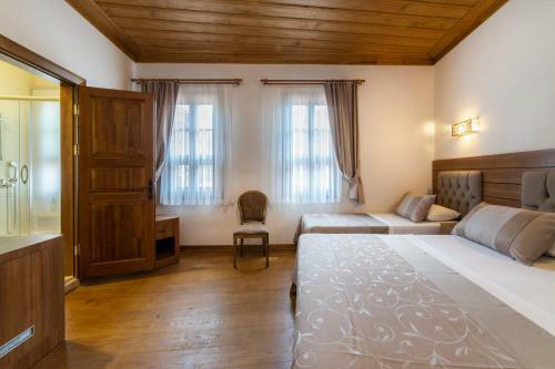Armistis Hotel