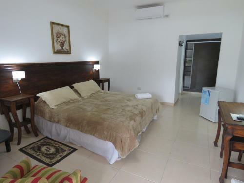 Gran Hotel Curuzu Cuatia