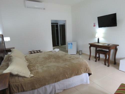 Gran Hotel Curuzu Cuatia