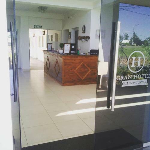 Gran Hotel Curuzu Cuatia