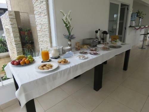 Gran Hotel Curuzu Cuatia