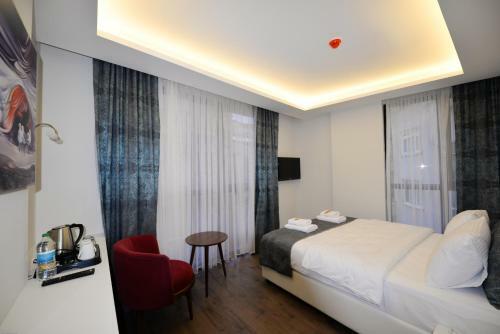 Zeytindali Hotel