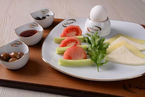 Vera Suite Hotel
