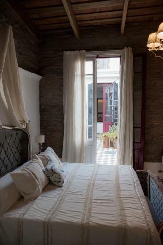 Bed & Breakfast Versi�n Moreno