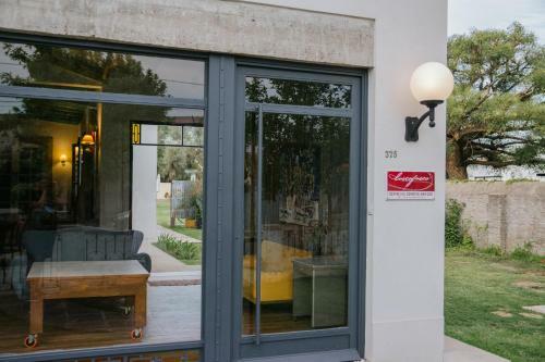 Bed & Breakfast Versi�n Moreno