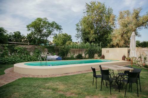 Bed & Breakfast Versi�n Moreno