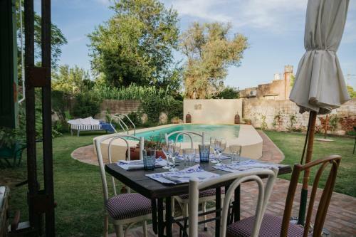 Bed & Breakfast Versi�n Moreno