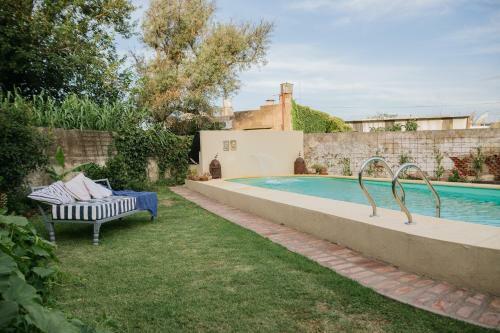 Bed & Breakfast Versi�n Moreno