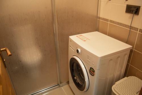 Apartamento Lazurd Suite