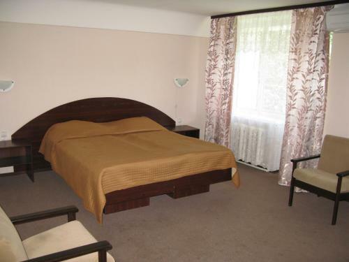 Motel Poltava